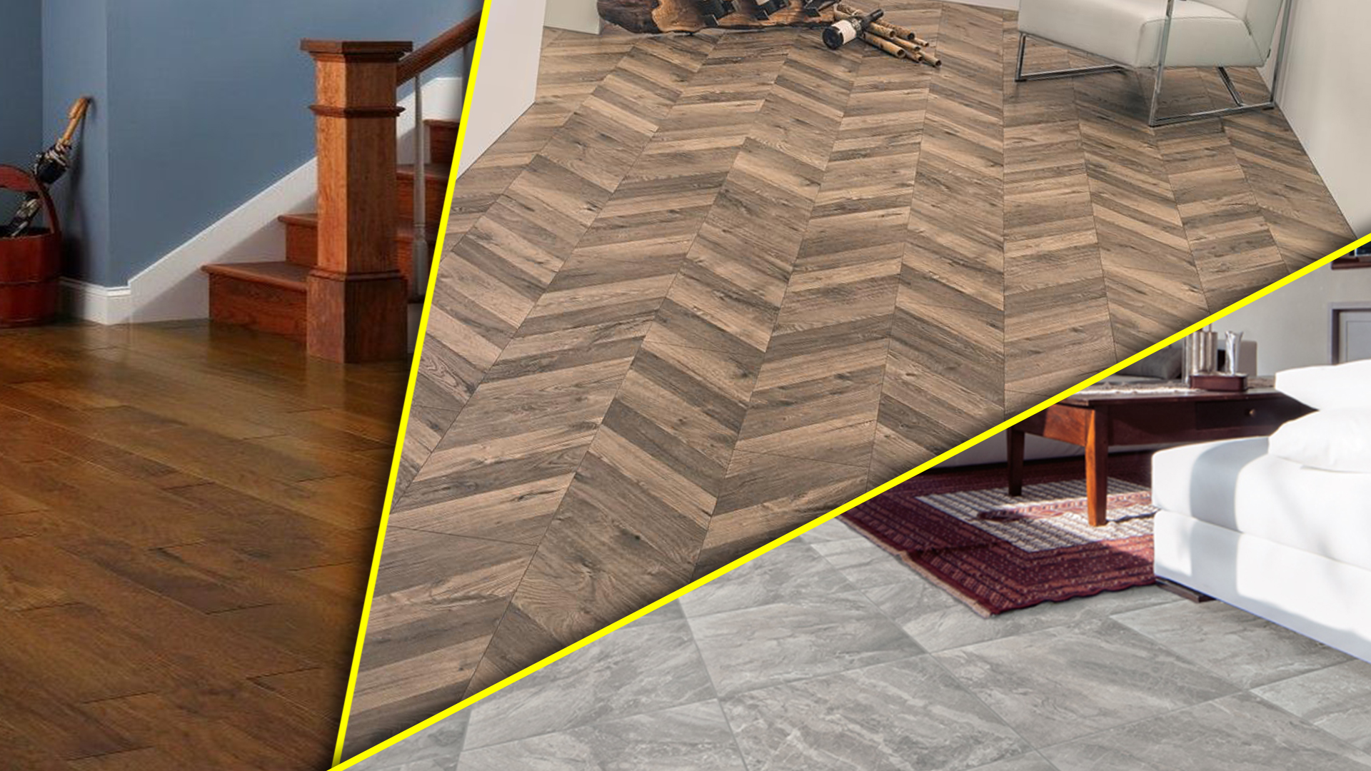 top hardwood flooring options