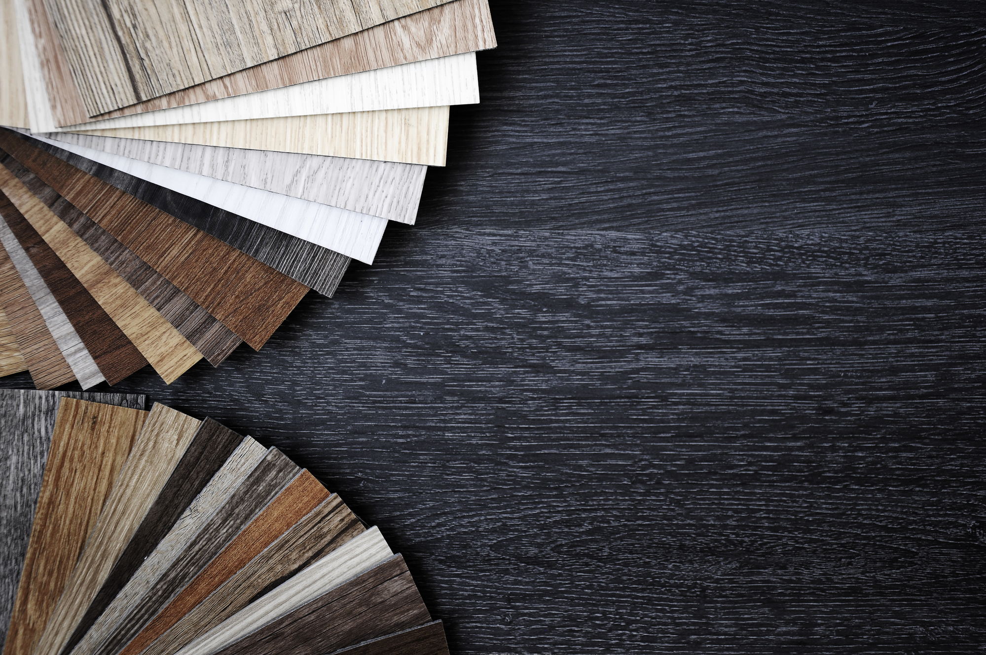 What's the Difference Between Linoleum and Vinyl? - Flooring HQ