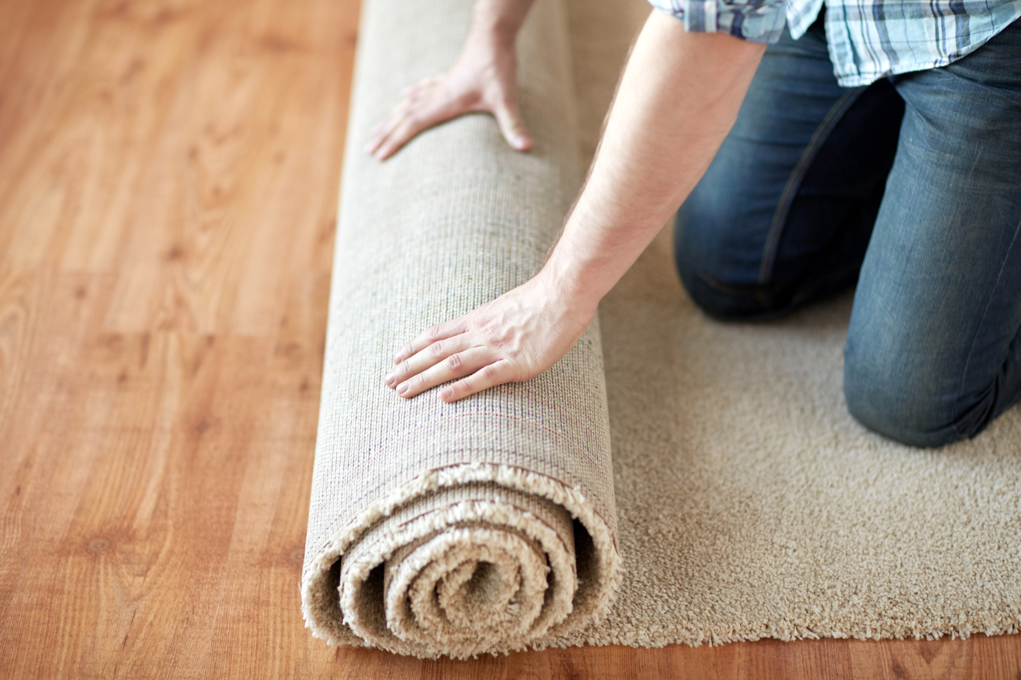 Tips for Installing Carpet by Yourself
