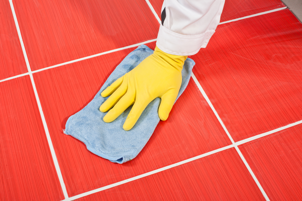 Top 10 Grout Cleaning Products for Floors - Flooring HQ
